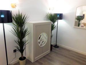 Apartamentos Sol Compañia