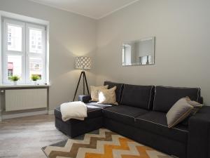 Grand Tourist Old Town Center Apartments