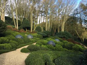 B&B / Chambres d'hotes Le Clos des Hautes Loges : photos des chambres