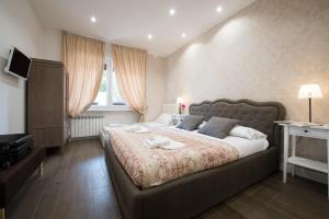 Suite Colosseo