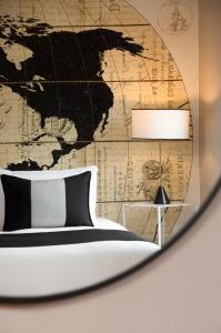 Hotels Hotel des Ducs : photos des chambres
