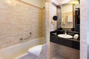 Hotels Melia Paris Champs Elysees : photos des chambres