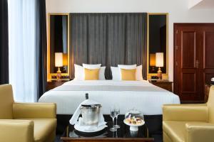 Hotels Melia Paris Champs Elysees : photos des chambres