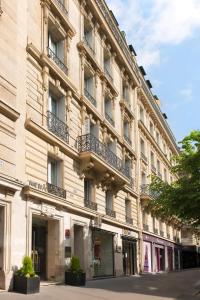 Hotels Melia Paris Champs Elysees : photos des chambres