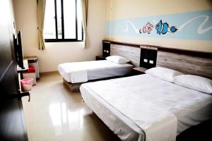 Caibei Homestay