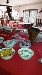 Kentaur Üdülőfalu