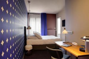 Hotels Best Western Citadelle : photos des chambres