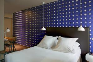 Classic Queen Room room in Best Western Citadelle