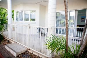 Nightcliff Foreshore Getaway - McKay Gardens Coastalcoastretreats