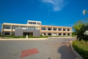 Landmark Pallavaa Beach Resorts Mahabalipuram