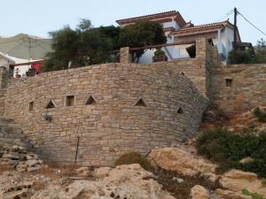 Ikarian Endless Blue Ikaria Greece