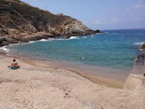 Ikarian Endless Blue Ikaria Greece