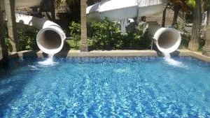 NRA @ SG Resort Residences - 关丹