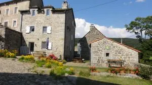 Gite les ducs - La Roche