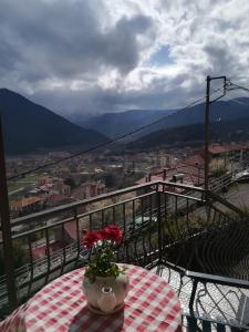 Country guesthouse Αερικό