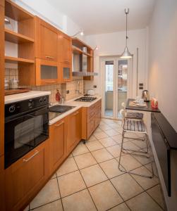 Elettra Luxury Home