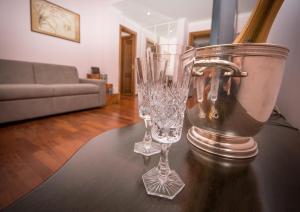 Elettra Luxury Home
