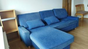 Happy Stay Apartment