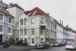 WMD Apartments