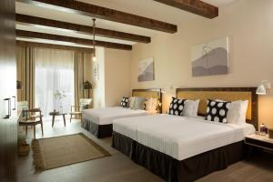 Regis Family Room room in Park Regis Boutique Hotel
