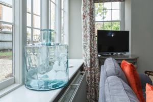 Gate House - Vivre Retreats