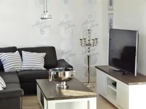 Ferienhaus NATURlich Wassermuhle - Kappeln