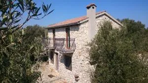 Holiday Home Strpuncina - Luka