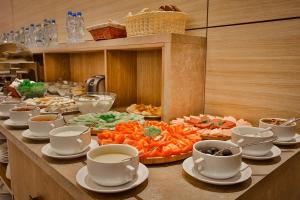 Ameri Apartments Tbilisi