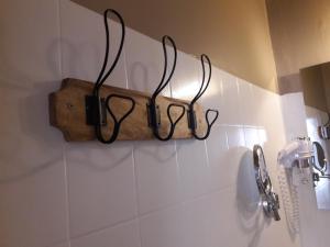 Hotels Hotel-Restaurant 