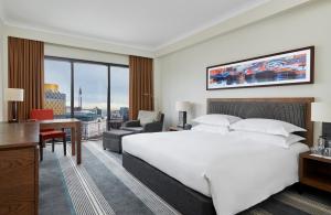 Hyatt Regency Birmingham