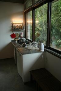 Studios Kyparissi & Spa Arkadia Greece