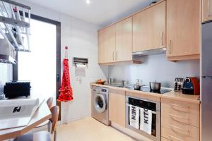 San Miguel Aparment by Flatsweethome