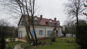 Maisons d'hotes Cote Prairie : photos des chambres