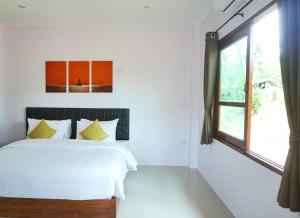 The Lodge at Koh Kood