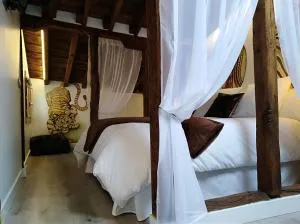 Apartamento El Nuncio - Toledo