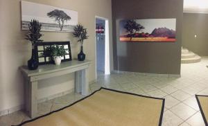 Mountain Creek Lodge