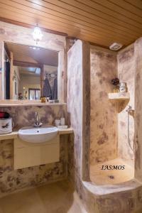 Ampolis Guest House Parnassos Greece