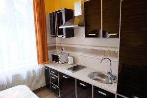 Apartamenty AS Topolowa