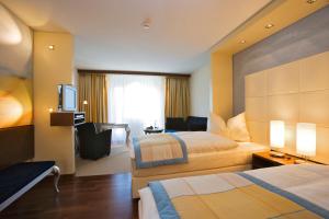 Revier Hotel Säntispark