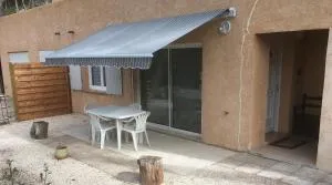 Gites Velaux Ecureuil et Pinède - Velaux