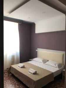 Triple Room with Private Bathroom room in Hotel Paganini