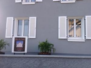 Gîte des jardins photo 18