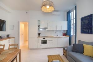 Appartements Bordeaux Village Blaye : photos des chambres