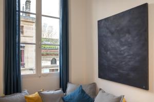 Appartements Bordeaux Village Blaye : photos des chambres