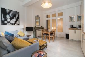 Appartements Bordeaux Village Blaye : photos des chambres