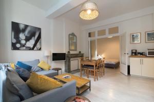 Appartements Bordeaux Village Blaye : photos des chambres