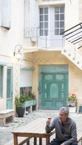 Appartements Bordeaux Village Blaye : photos des chambres