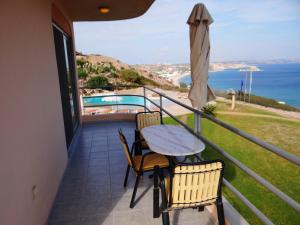 Kefalosbay Residence Kos Greece