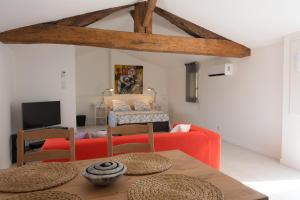 Appartements Bordeaux Village Blaye : photos des chambres