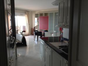 Appartements Penthouse proche St TROPEZ-Cavalaire : photos des chambres